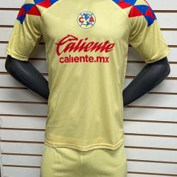 Soccer Uniforms