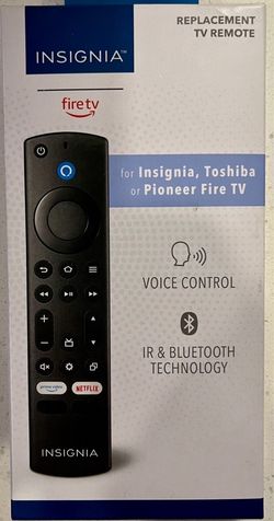 Fire TV Remote Brand Nee