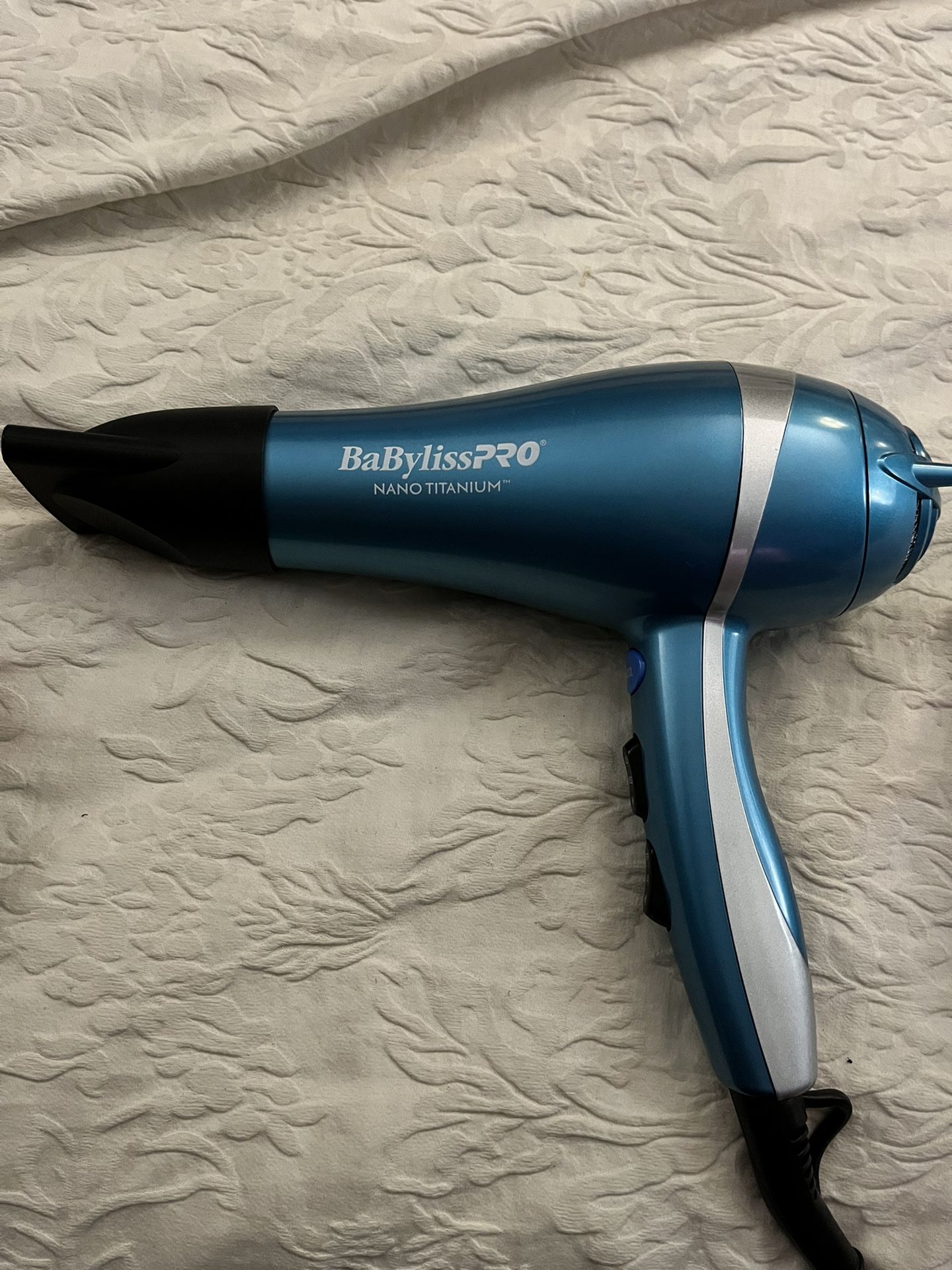 Babyliss Hairdryer 
