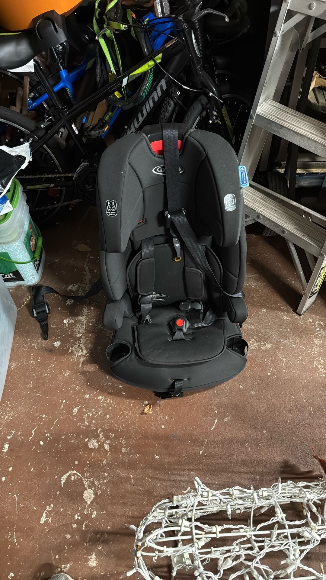 Graco Infant Car Seat