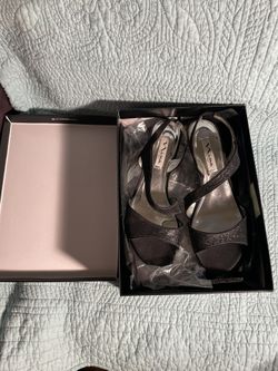 Pretty Nina Shoes
