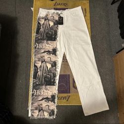 4KINGS LA CUSTOM PANTS 