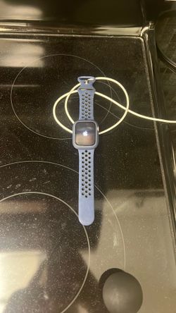Apple I watch Se 40mm Second Generation Wr-50mm Aluminum Case GPS LTE Factory Unlock 