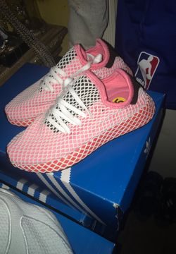 Adidas Derupt Women’s Size 5