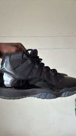Jordan 11 gamma