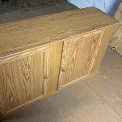 Aquarium Stand - 50”Lx 14”Wx 25.5”H