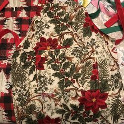 Child & Adult Aprons