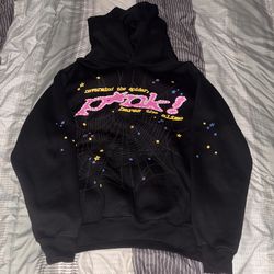 sp5er hoodie