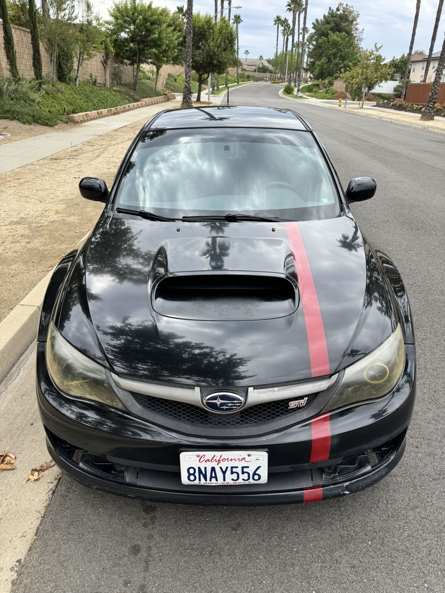2010 Subaru Impreza