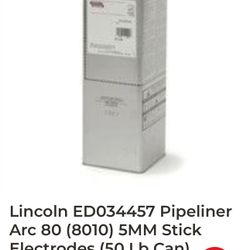 Welding Rods
