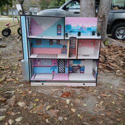 Doll House