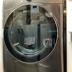 Lg Dryer 