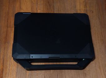 Rugged Xtreme Dell Latitude Laptop Intel Core i5 CPU 16GB RAM 512GB SSD Webcam WiFi Wireless Windows 11 Professional