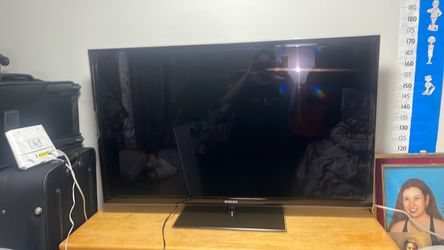 Smart tv Samsung