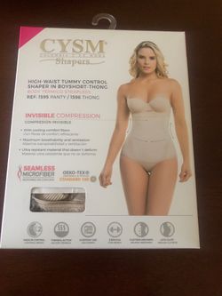 CYSM BODY SHAPER