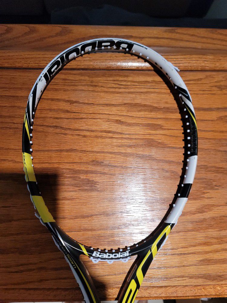 Babolat Aero Pro Team Tennis Racket 