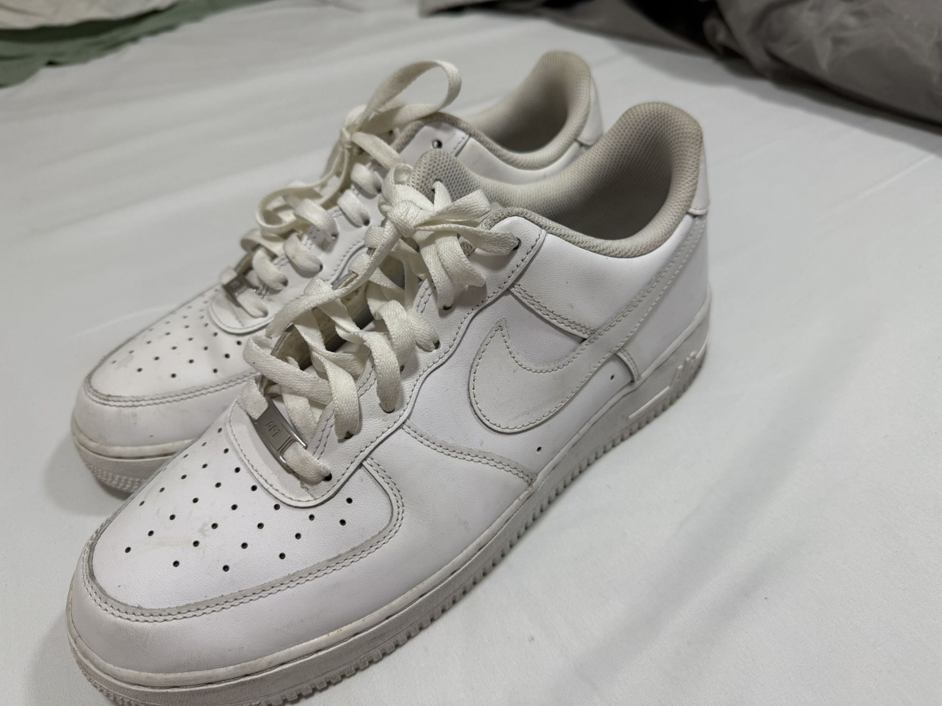 Nike Air Force 1 Talla 11.5