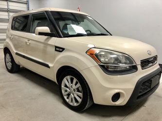 2013 Kia Soul PERFECT GAS SAVER‼️