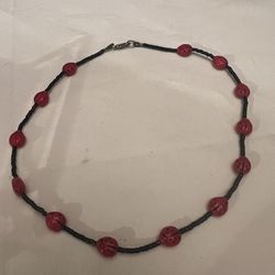 Vintage Small necklace