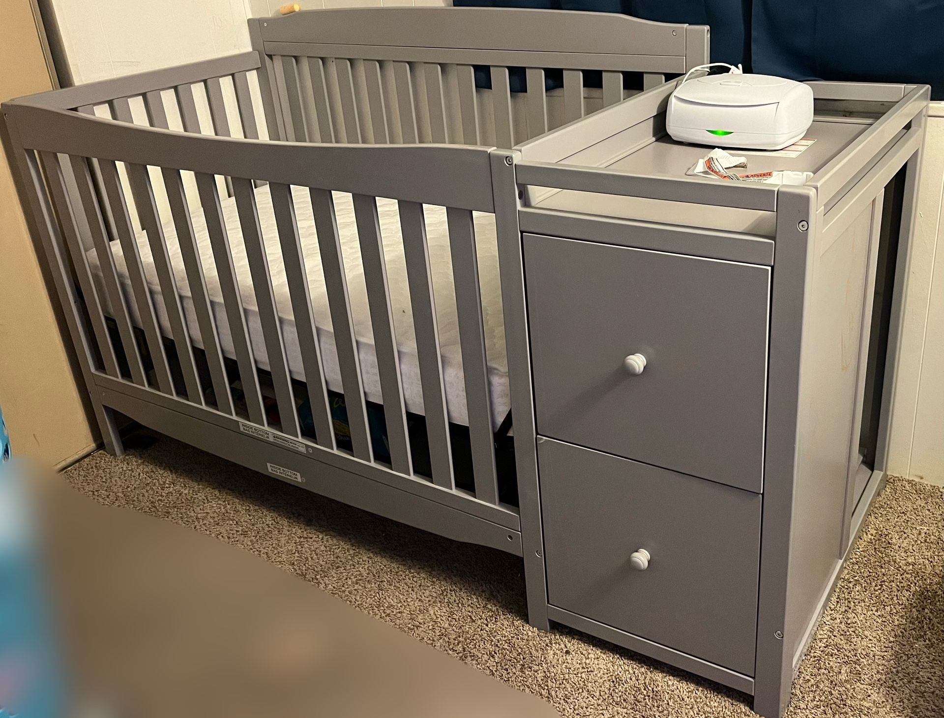 cradle for babies