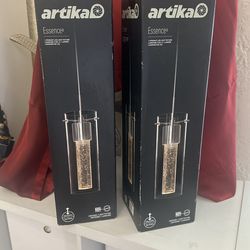 Essence Pendants LED LIGHT