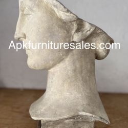 Sculpture by Daniel Chester French