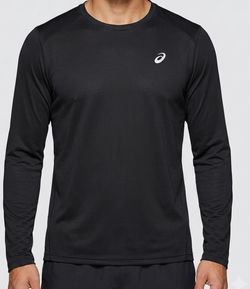ASICS Men’s Long Sleeve Shirt Size M