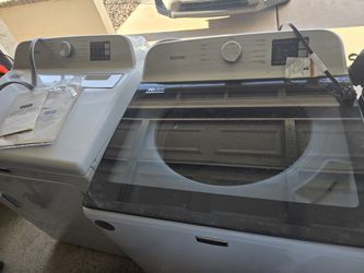 Maytag Washer/Dryer