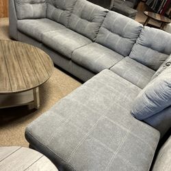 Super Nice Relaxing Sofa! 
