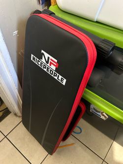 Weight Bench