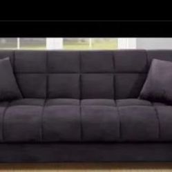 NEW Soft Sofa !!
