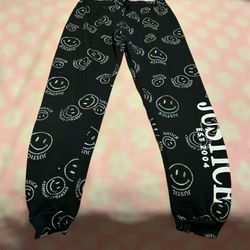Pants From Justice Size XL (16/18)