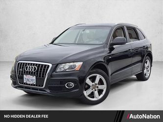 2011 Audi Q5