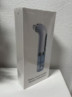 Blackhead Remover Deep Pore Cleanser New