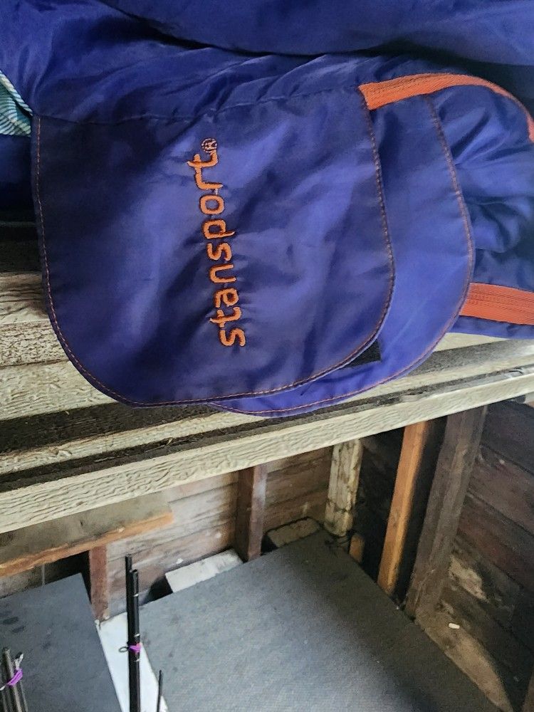 Sleeping Bag