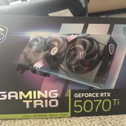 5070 Ti