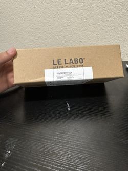 Le Labo Gift Set