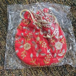 Potli Bag