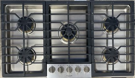 FULGOR MILANO Cooktop F6PGK365S1 - 03087