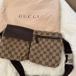Gucci Fanny Pack