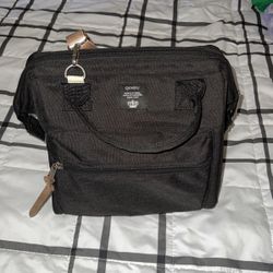 Small Diaper Bag 