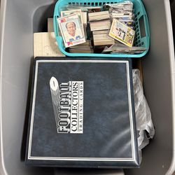 Bulk Football Collection