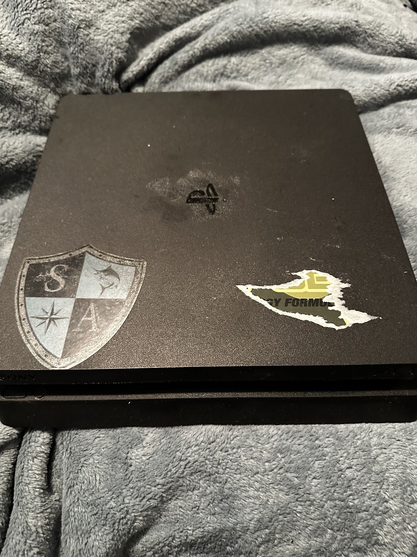 ps4 slim 500gb