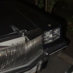Antique Car
