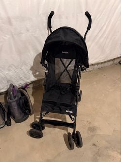 Kolcraft umbrella stroller