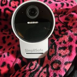 Simplisafe 