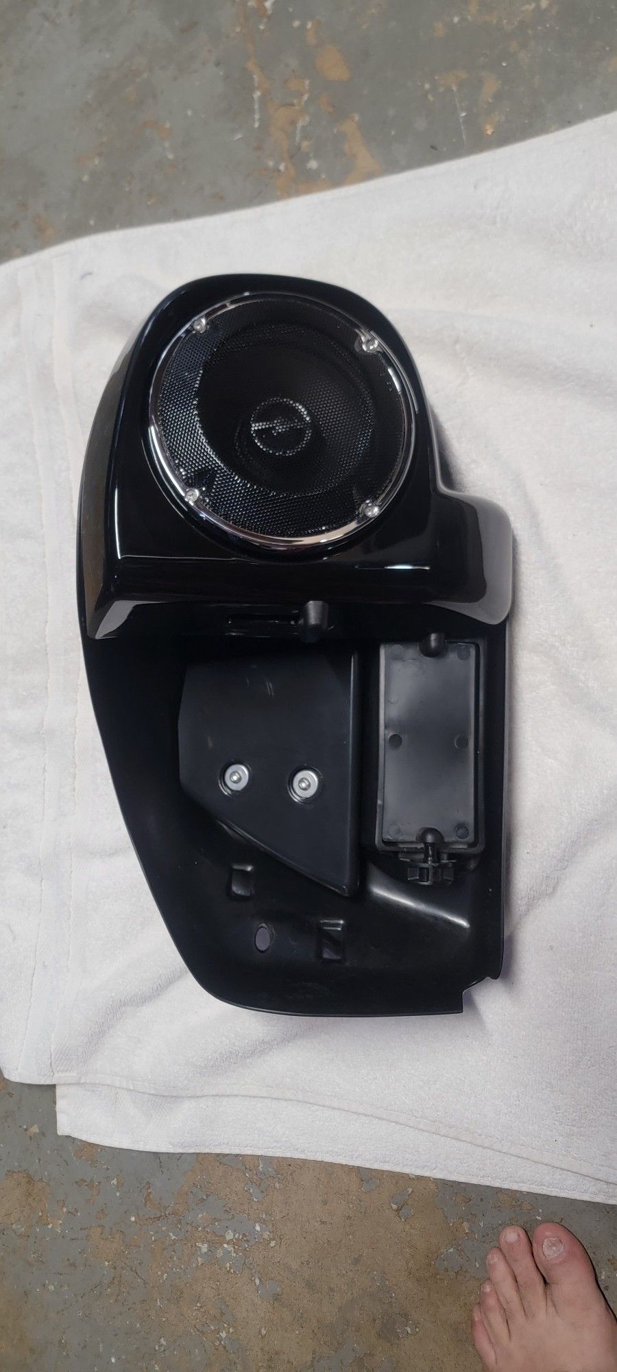 14 & Up Harley Davidson Touring