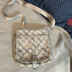 Athletic Style Cross Bag