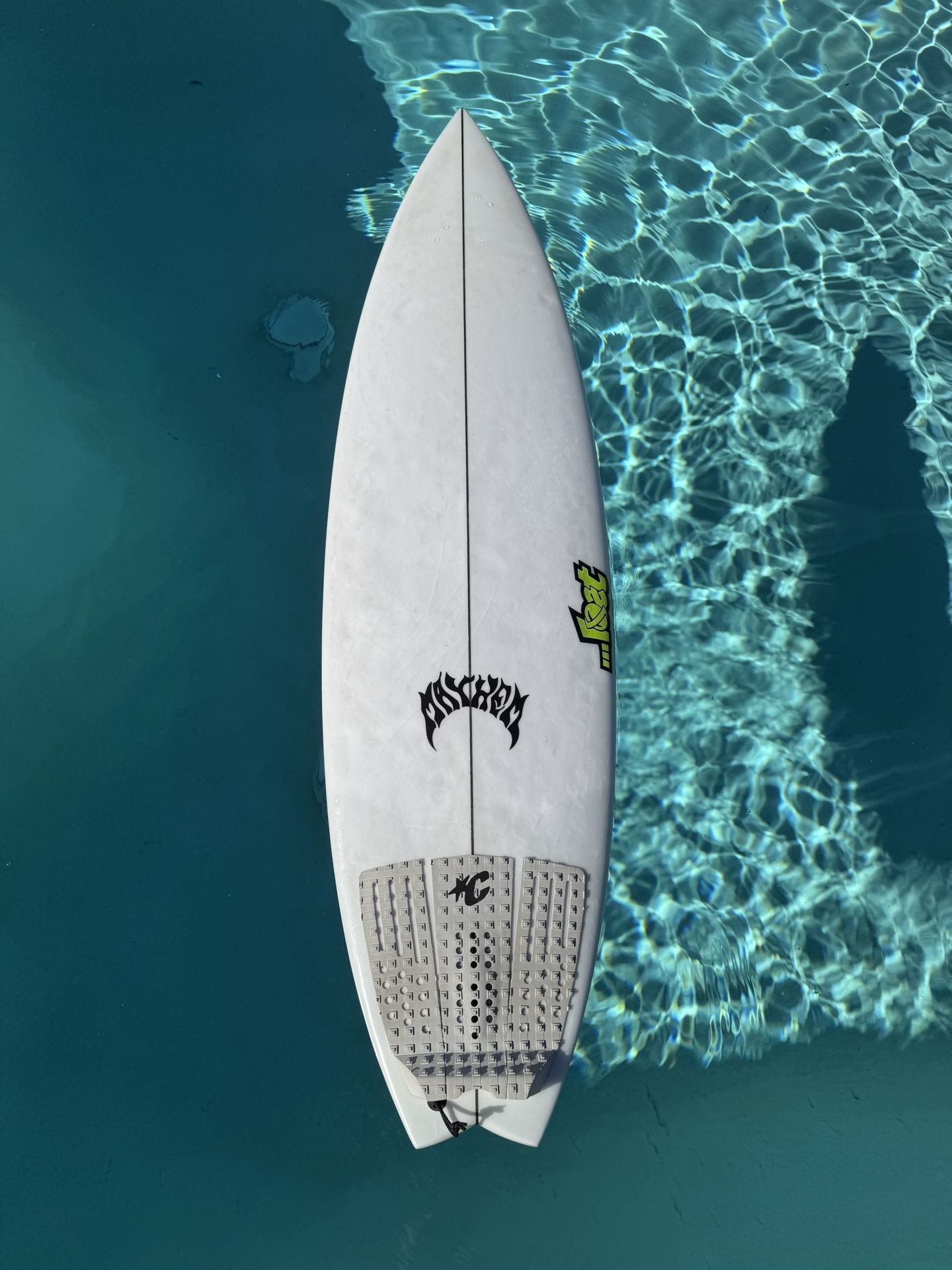 5’9 Lost Sub Driver 3.0 Surfboard