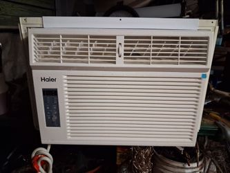Midea 5k BTUs AC